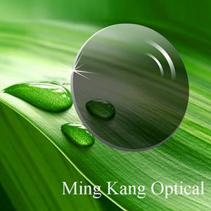 1.591 PC (Polycarbonate) Photochromic Lens