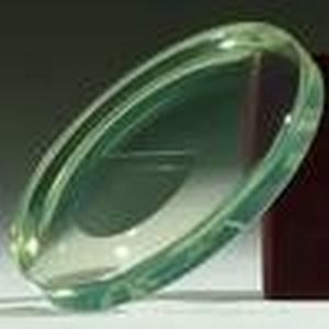 1.523 Photochromic flat top bifocal Lens PGX